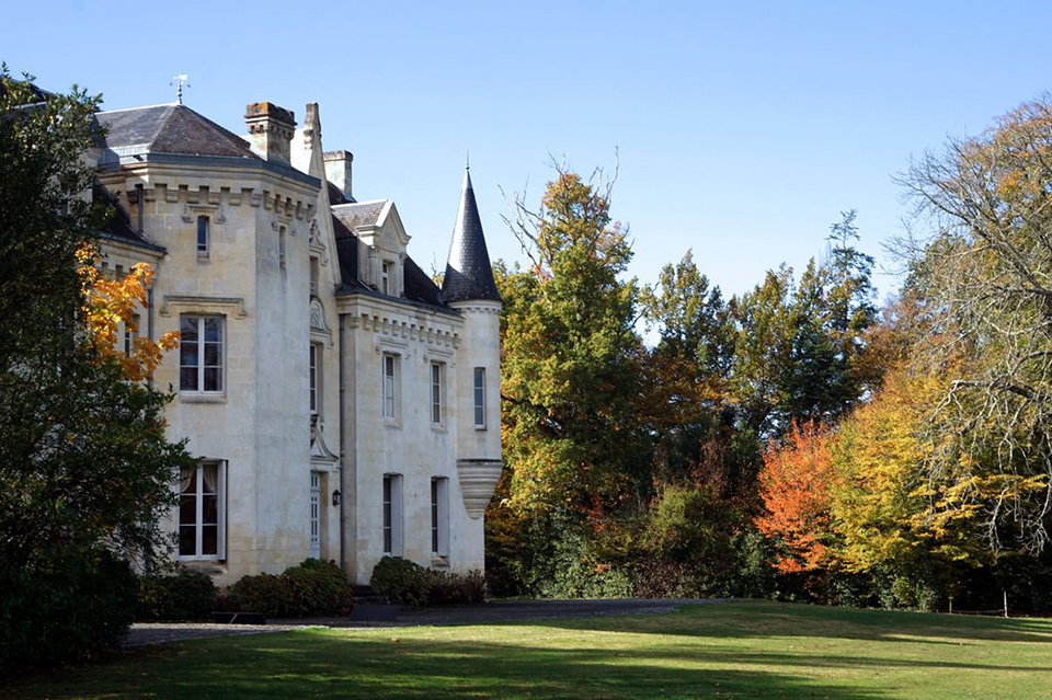 Chateau Conte de Fee