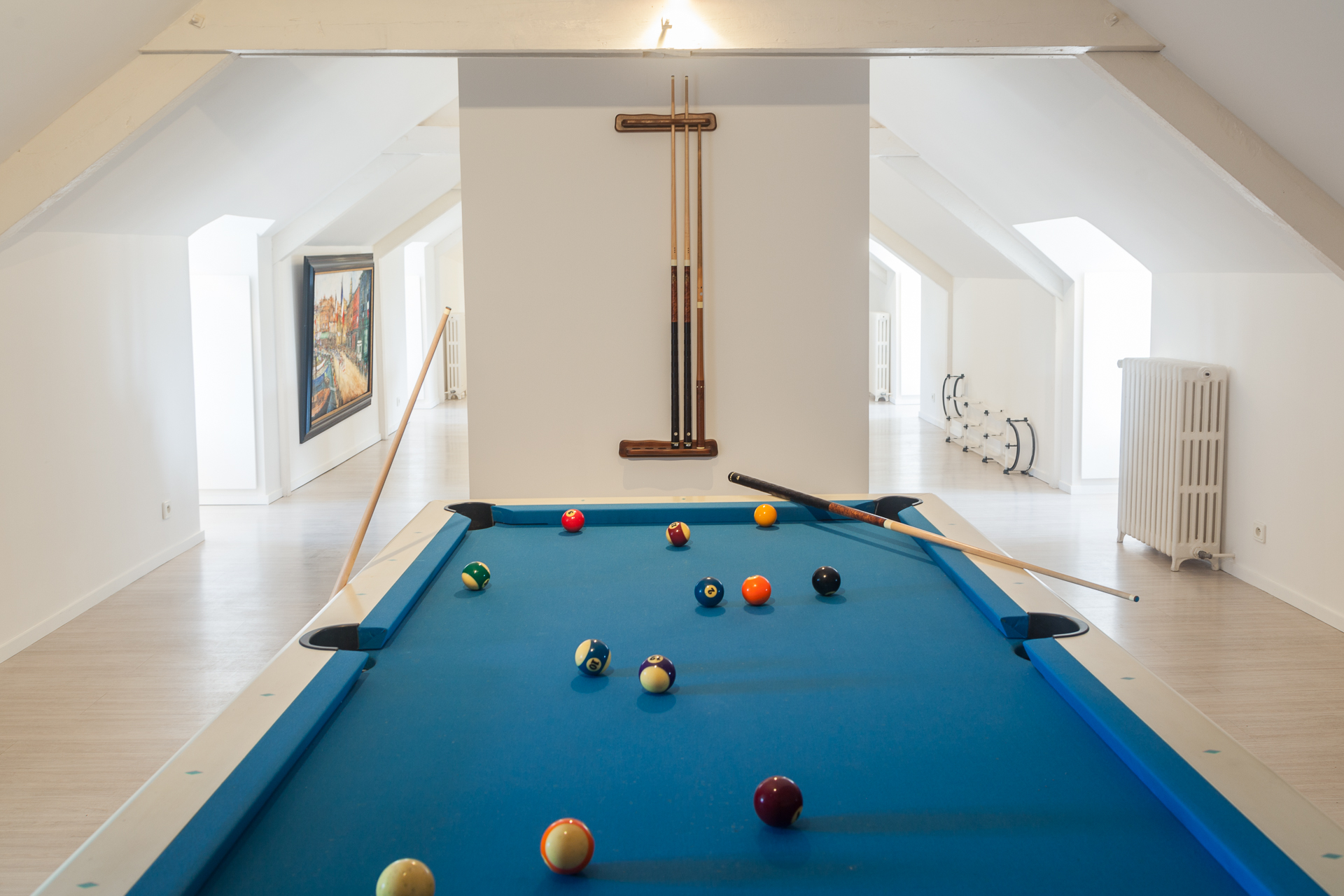 Games Room 1